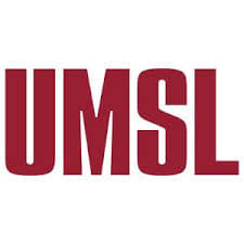University of Missouri-St. Louis logo